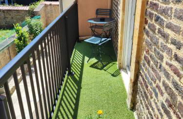 CMG Studio 102 XL Petit-Bois Place Ducale - Foto 32