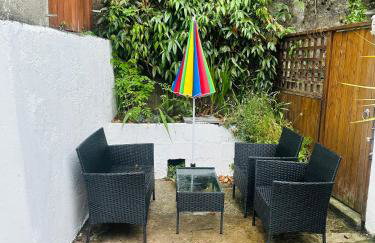 Alexander cottage - Foto 13