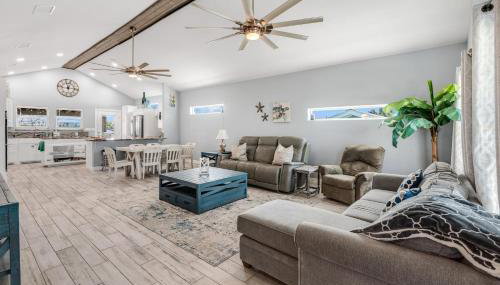 Casita Del Mar - Golf Cart Included Boat Parking - Foto 3