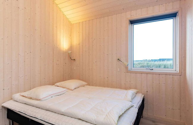 22 Person Holiday Home in Jerup - Foto 45