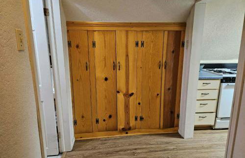 Renovated attic apartment - Foto 8