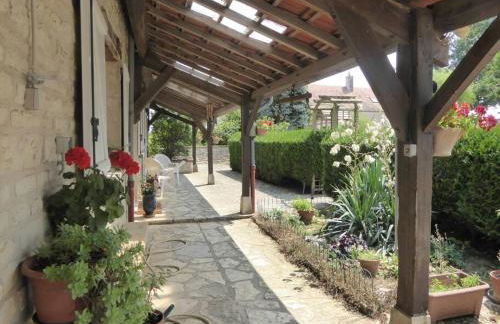 Maison entière indépendante ( logement 1 ) - Foto 14