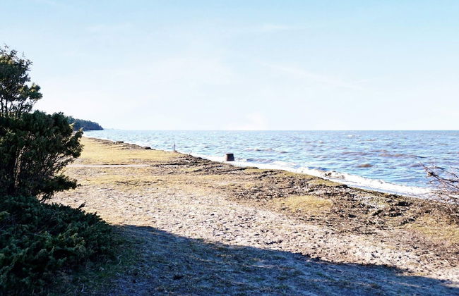 4 Person Holiday Home in Morbylanga-by Traum - Foto 20