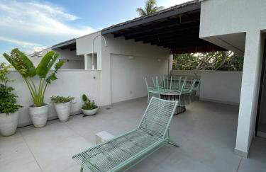 Apartamento à beira-mar em São Miguel do Gostoso - Foto 16