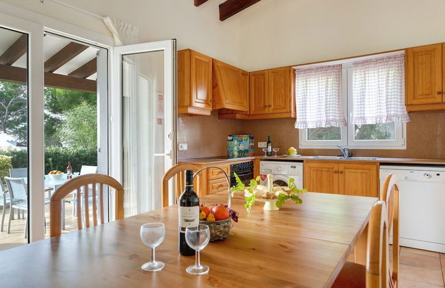 Villa Menorca Binillor - Foto 7