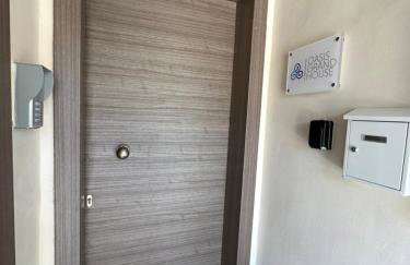 Oasis Grand House-large balcony with sea view - Photo 48