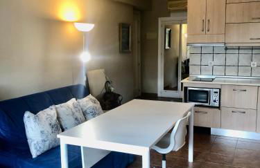 Beautiful studio in Balneario Beach - Photo 4