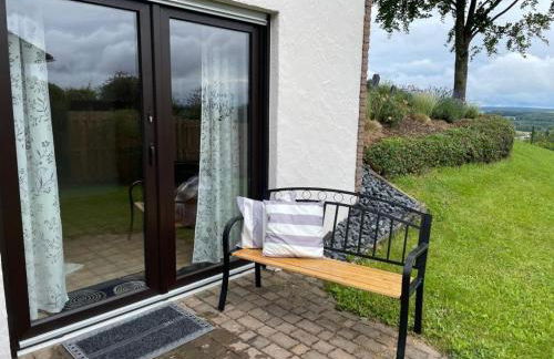 NEU! Ferienwohnung Kleine Auszeit - Foto 12