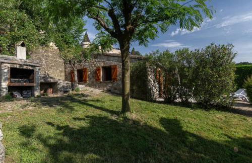 Location de gites Les Sources Chambonas/Les Vans - Foto 74