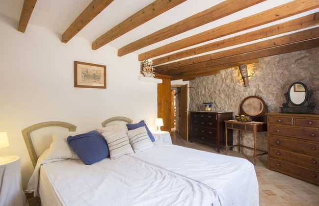 Puerto Pollensa Villas and Apartments - Foto 31