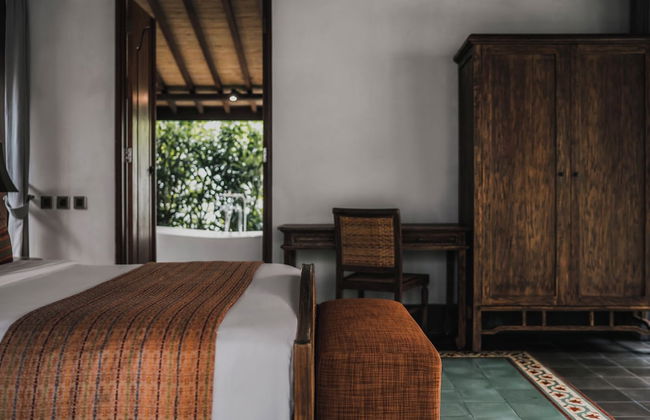 Aradhana Villas by Ekosistem - Foto 3