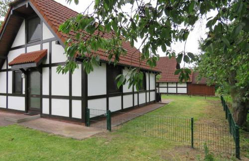 Ferienhaus Deichgraf 86 im Feriend - Photo 2