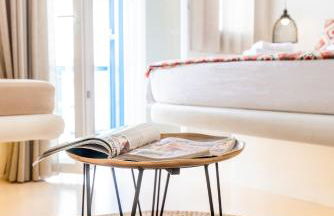 Anastasia's Visage Stylish Accommodation Rooms City Centre Mykonos - Photo 40