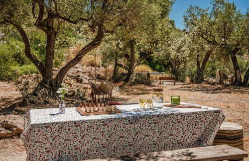 Casa Lobera Casas Rurales - Foto 14