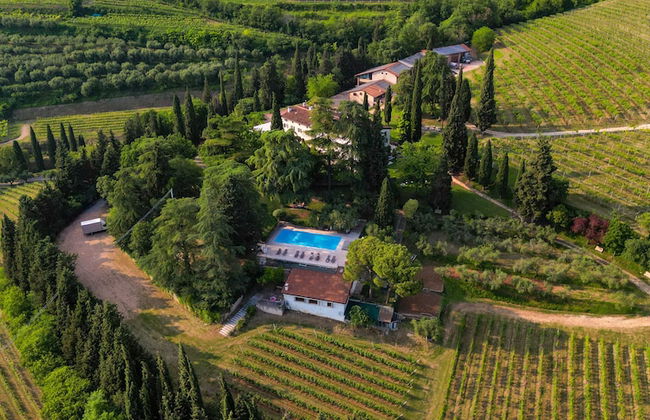 Massimago Wine Relais - Foto 73