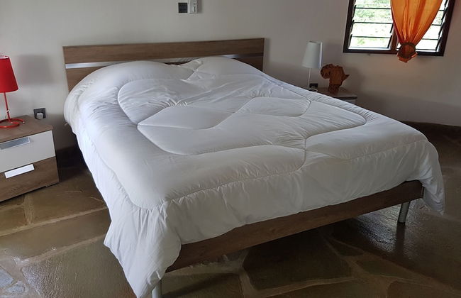 Madiba 2 Cottage - Foto 4