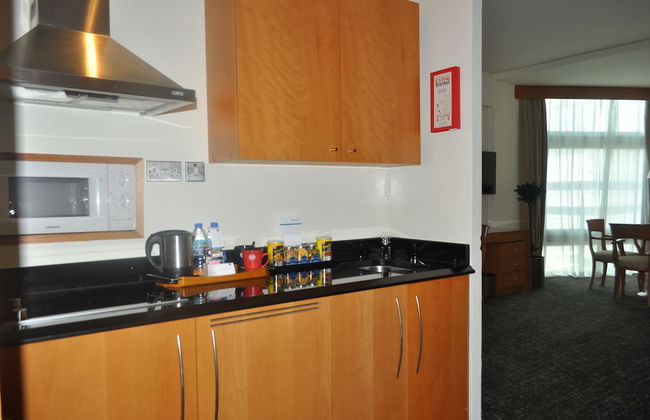 J5 Hotels - Port Saeed - Photo 31