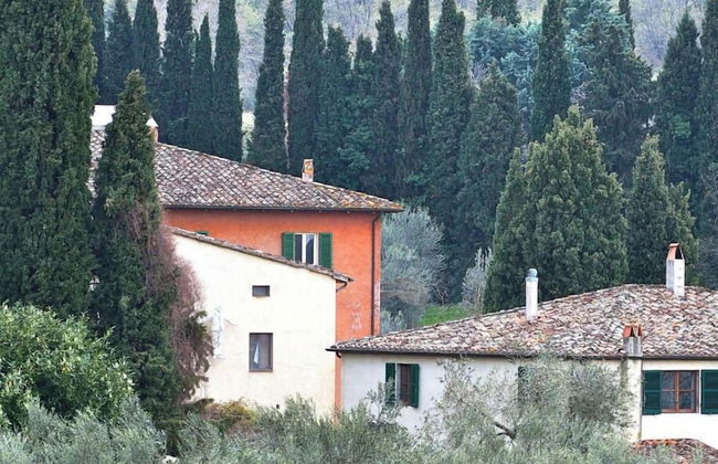 Il Giardino di Daniel Spoerri - Foto 1
