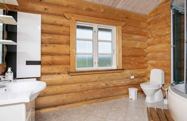 10 Person Holiday Home in Frostrup-by Traum - Foto 5