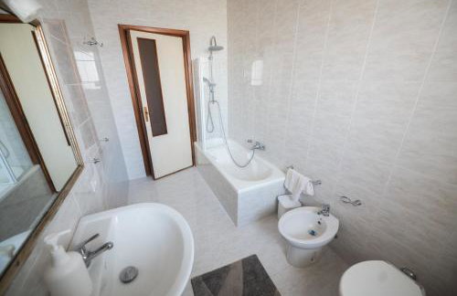 Simohouse Lecce - Executive Suite Apartment 140mq - 2 Bathrooms - Foto 40