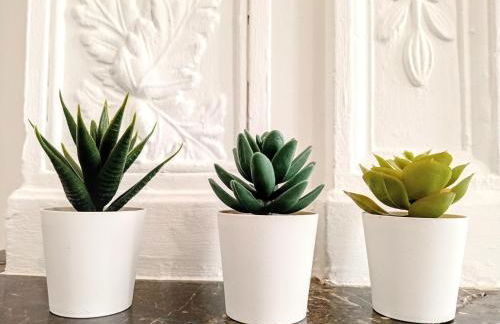 Stelina Haussmann - Balcony - Foto 10