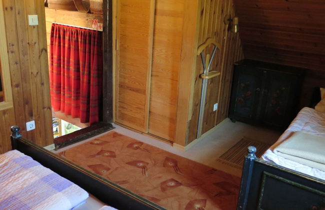 Ferienhaus, Schwarzwald - Photo 4