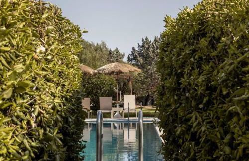 Leone Luxury Villas - Foto 41