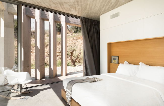 Seaview 4 Bed Villa Sleeps 8 -private Pool-pets Ok - Foto 6