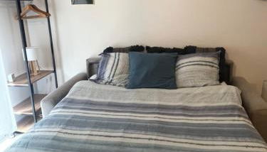 Studio avec jardin proche plage Six Fours/Sanary - Foto 5