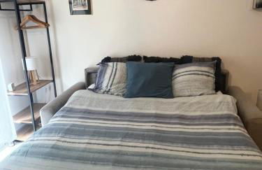 Studio avec jardin proche plage Six Fours/Sanary - Foto 5