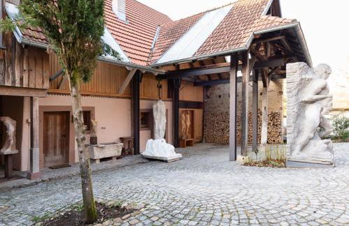 Herzkammer 1719 - Foto 38