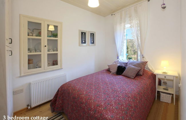 Kalopanayiotis Cottage - Foto 3