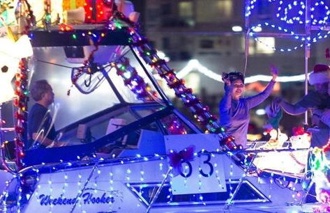 Harbor Views Retreat By Venice Beach In Marina DR - Foto 36