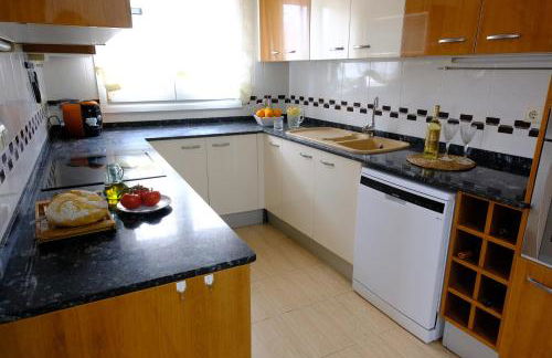 Allotjament turistic Casa Serral-Ocampo - Foto 16