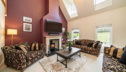 Bonnieview House, Tarves, Aberdeenshire - Foto 3