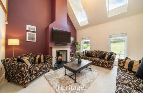 Bonnieview House, Tarves, Aberdeenshire - Photo 3