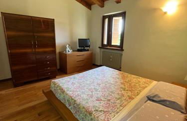 Casa Vacanza Lucia-Villa Manin Passariano - Foto 23