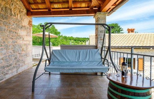 Two-Bedroom Holiday Home In Medancici - Foto 16