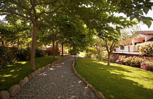 Azienda Agrituristica Benza - Photo 30