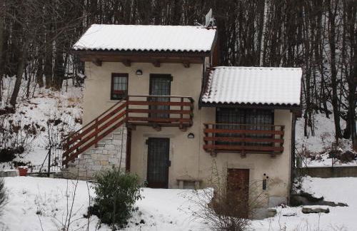 Villino Camparbino vista lago d orta - Foto 32