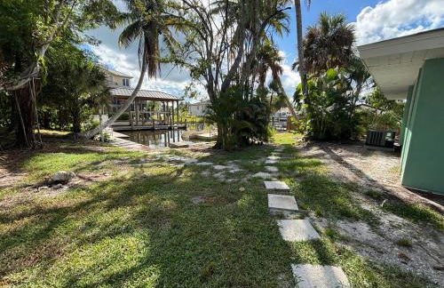 Redfish - Updated & Roomy 1.5 Mi to Beach Full Kitchen W&D - Foto 51