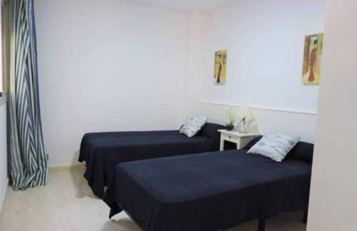 Apartment with terrace and pool by the sea - Foto 10