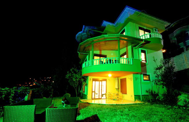 Emre Bektas Vilları 3 - Foto 20