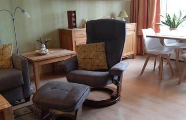 Kapitänsvilla - Foto 11