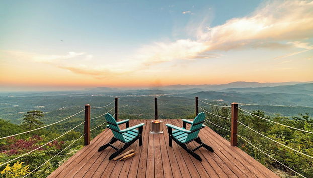 Panorama by Avantstay Unparalleled Views, Deck w/ Hottub, Game Room Pool Table - Foto 2, Interior