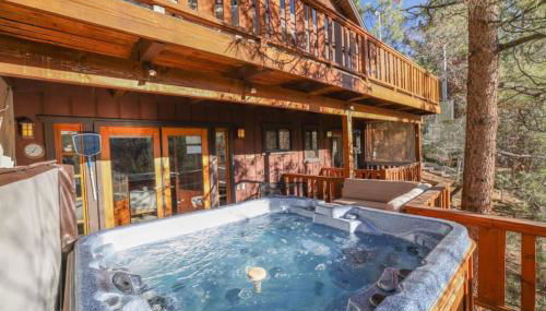 Moonridge Mountain Retreat - Foto 4