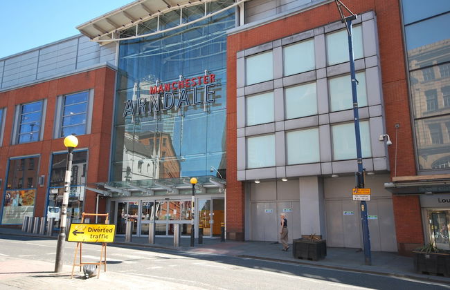 Atana Apartments - Foto 42