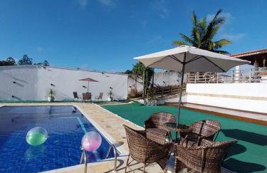 Chácara Sonia & Mineiro - Foto 7