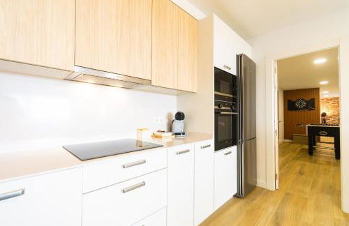 PREMIUM Magníficas Vistas Panorámicas con Terraza - By Aloha Palma - Foto 22