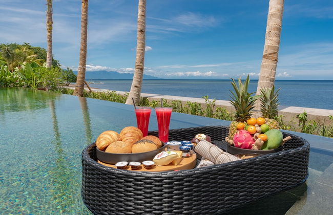 Sea View Beach Estate - Foto 41